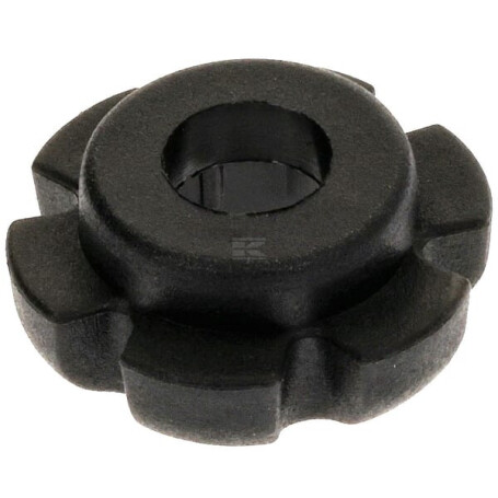 Bouton de verrouillage MTD 72004159A
