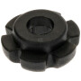 Bouton de verrouillage MTD 72004159A