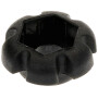 Bouton de verrouillage MTD 72004159A