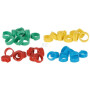 Colliers de serrage KERBL 72102KER