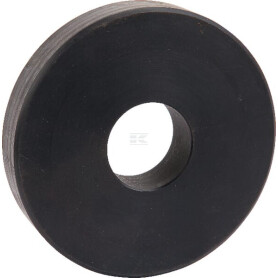 Roue en polyamide HOWARD 71918846805