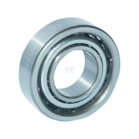 Roulement à billes oblique INA/FAG 7204BXLJP