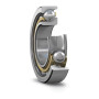 Roulement à billes oblique SKF 7216BECBM