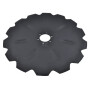 Disque de coutre RABE 72090102
