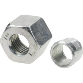 Bague KONGSKILDE 7210000170