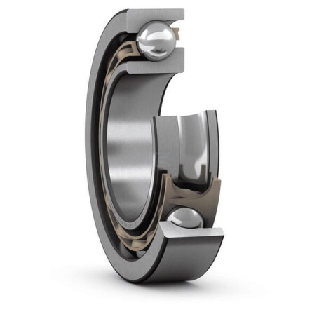 Roulement à billes oblique SKF 7219BEGAPH