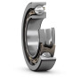 Roulement à billes oblique SKF 7219BEGAPH