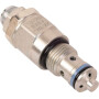 Valve CNH 72117668