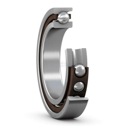 Roulement à billes oblique SKF 7220CDP4ADGA