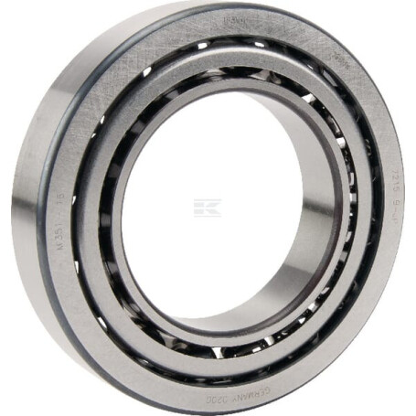 Roulement à billes oblique INA/FAG 7215BXLJP