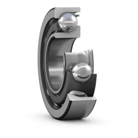 Roulement à billes oblique SKF 7213BECBJ