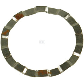 Disque d'ecartement RABE 72090004