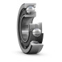 Roulement à billes oblique SKF 7210BECBJ