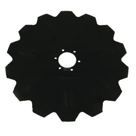Disque de coutre RABE 72090003