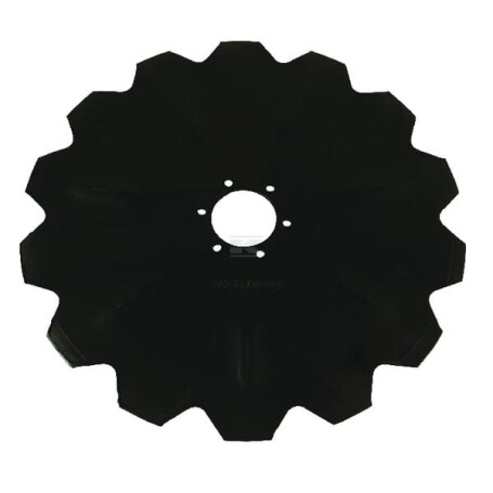Disque de coutre RABE 72090003