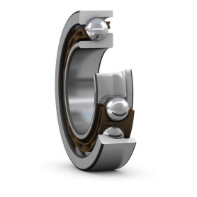Roulement à billes oblique SKF 7222BECBP