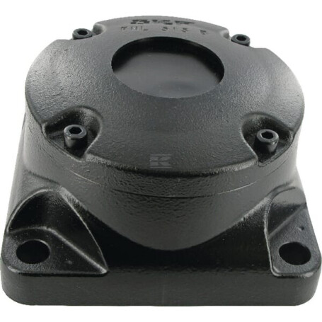 Carter de roulement à flasque SKF 722515BSKF
