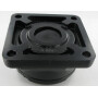 Carter de roulement à flasque SKF 722515BSKF