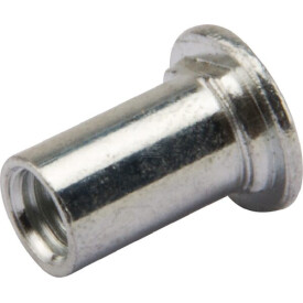 Bussola filettata M5x11,3 WOLF-GARTEN 7222237