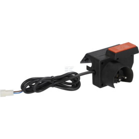 Combinaison commutateur MTD 72504982