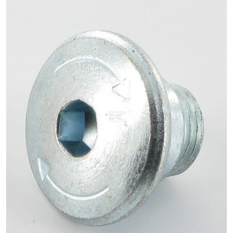 Boulon WOLF-GARTEN 7254203