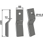 Lame HOWARD 73000186316VN