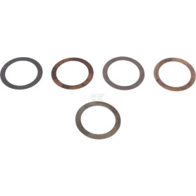 Rondelle SPICER DANA 7250440001