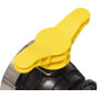 Valve HYPRO 72505002