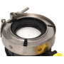 Valve HYPRO 72505002