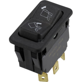 Interrupteur MTD 72504263