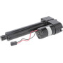 Actionneur MTD 72504247