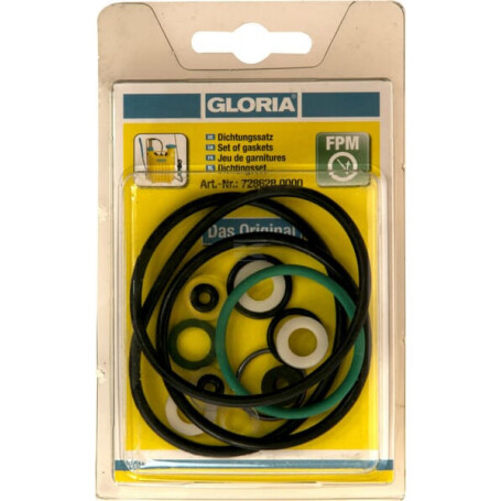Jeu de joints GLORIA 7286280000