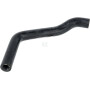 Arc en caoutchouc FENDT (AGCO) 725810250080