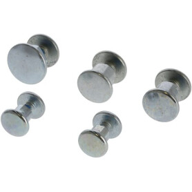 Kit de vis WOLF-GARTEN 7276025