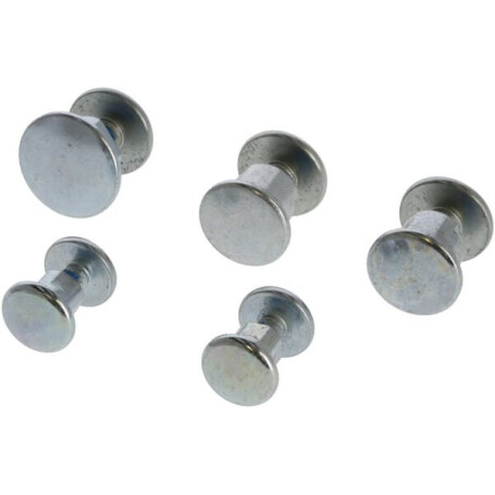 Kit de vis WOLF-GARTEN 7276025