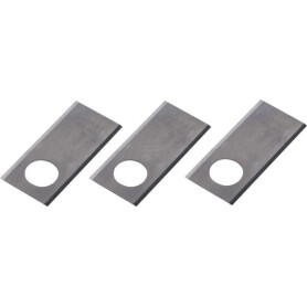 Jeu de lames rotative HONDA 72515VP7A00
