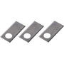 Jeu de lames rotative HONDA 72515VP7A00