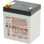 Batterie MTD 72504903