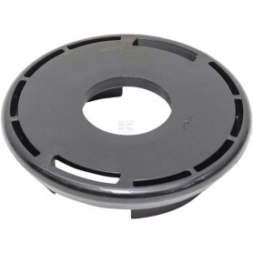 Couvercle HONDA MACHINERY PARTS 72566VL6P31