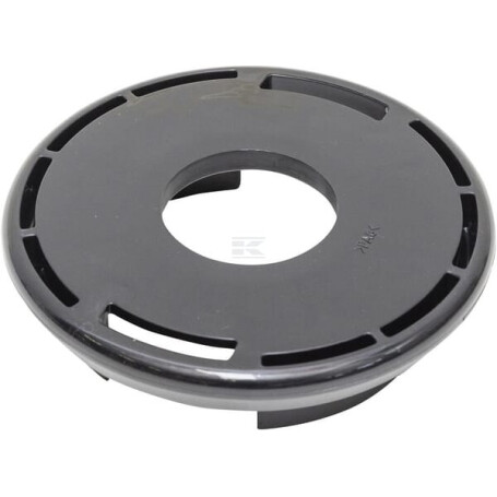 Couvercle HONDA MACHINERY PARTS 72566VL6P31