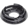 Couvercle HONDA MACHINERY PARTS 72566VL6P31