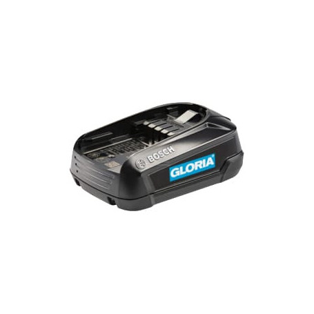 Batterie GLORIA 7291010000
