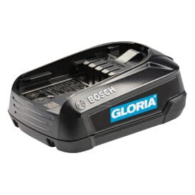 Batteria 2,5Ah BOSCH GLORIA 7291010000