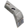 Pointe de soc HOWARD 73000HF0162CN