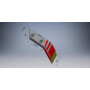 Pointe de soc HOWARD 73000HF0162CN