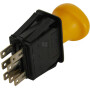 Interrupteur MTD 72504258A