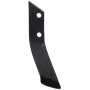 Pointe de soc AGRICARB 73000HF0162NO