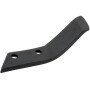 Pointe de soc AGRICARB 73000HF0162NO