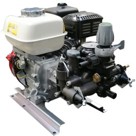 Pompe à moteur COMET 73001293