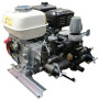 Pompe à moteur COMET 73001293